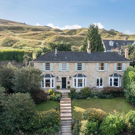 Malvern View Cheltenham Zewnętrze zdjęcie