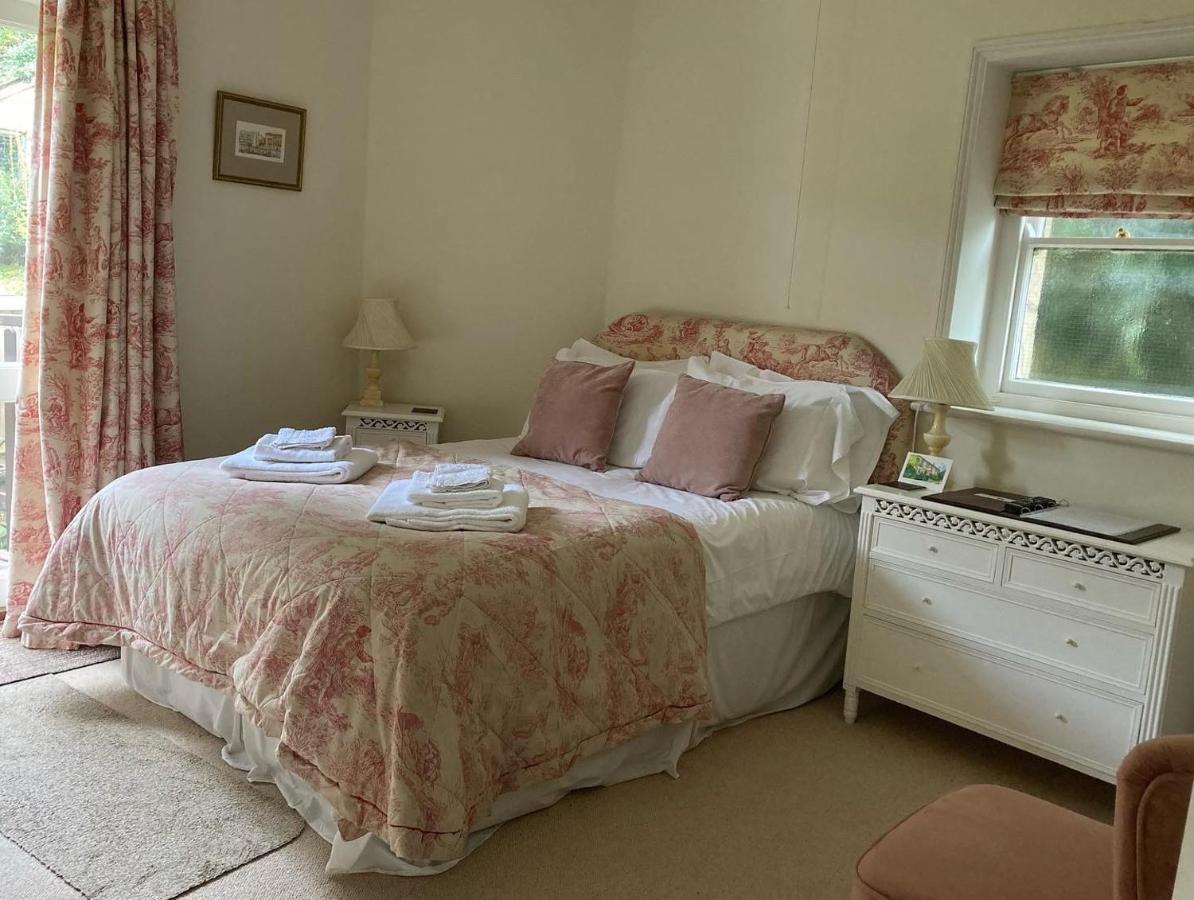 Malvern View Cheltenham Zewnętrze zdjęcie