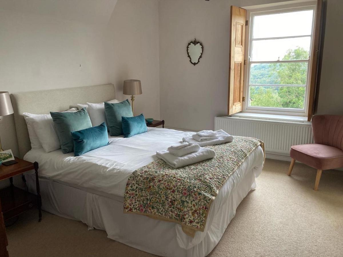 Malvern View Cheltenham Zewnętrze zdjęcie