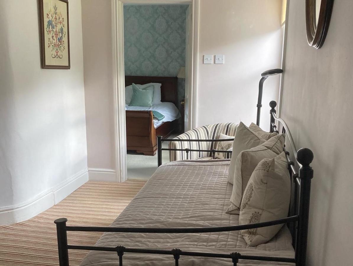 Malvern View Cheltenham Zewnętrze zdjęcie