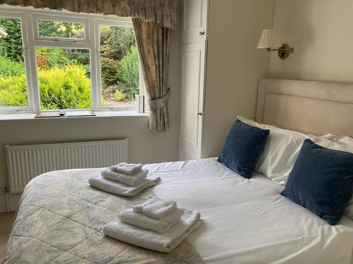 Malvern View Cheltenham Zewnętrze zdjęcie
