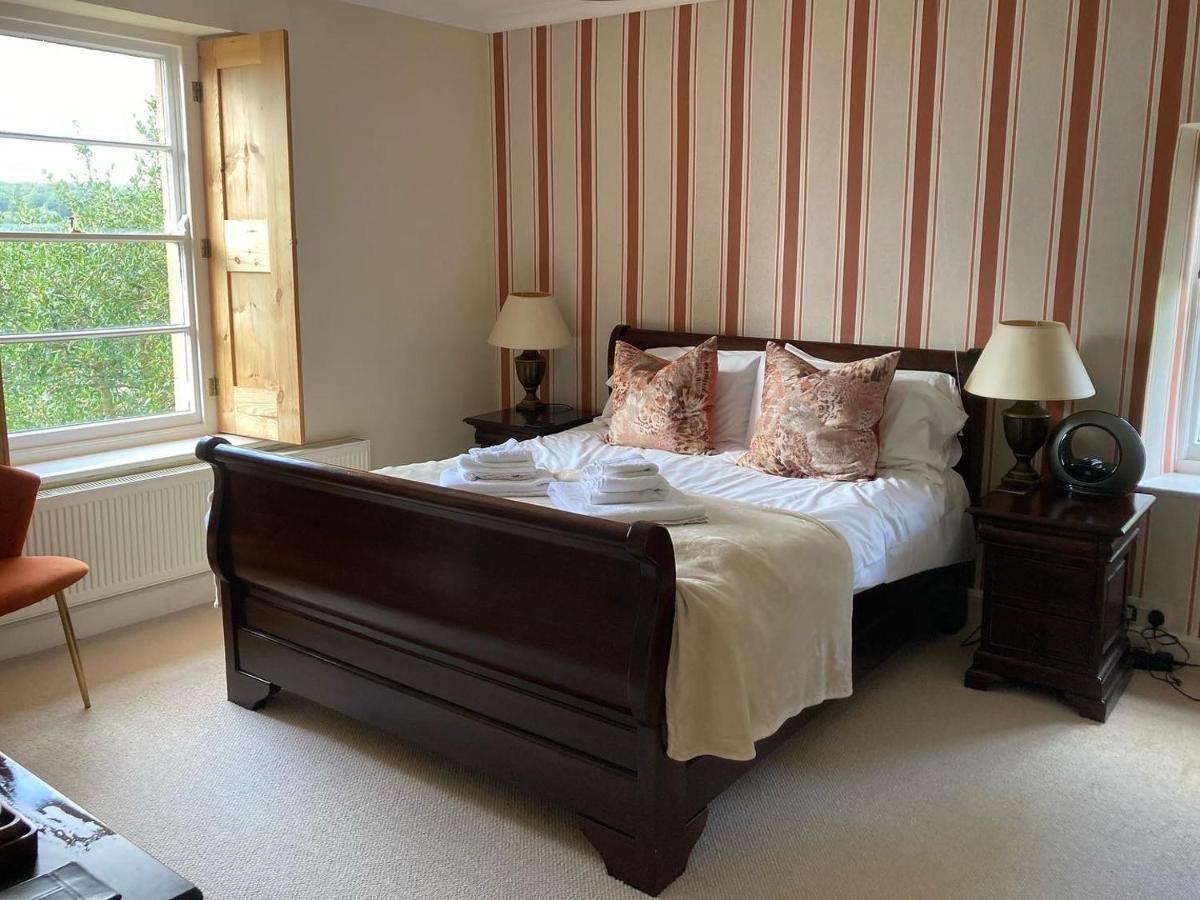 Malvern View Cheltenham Zewnętrze zdjęcie