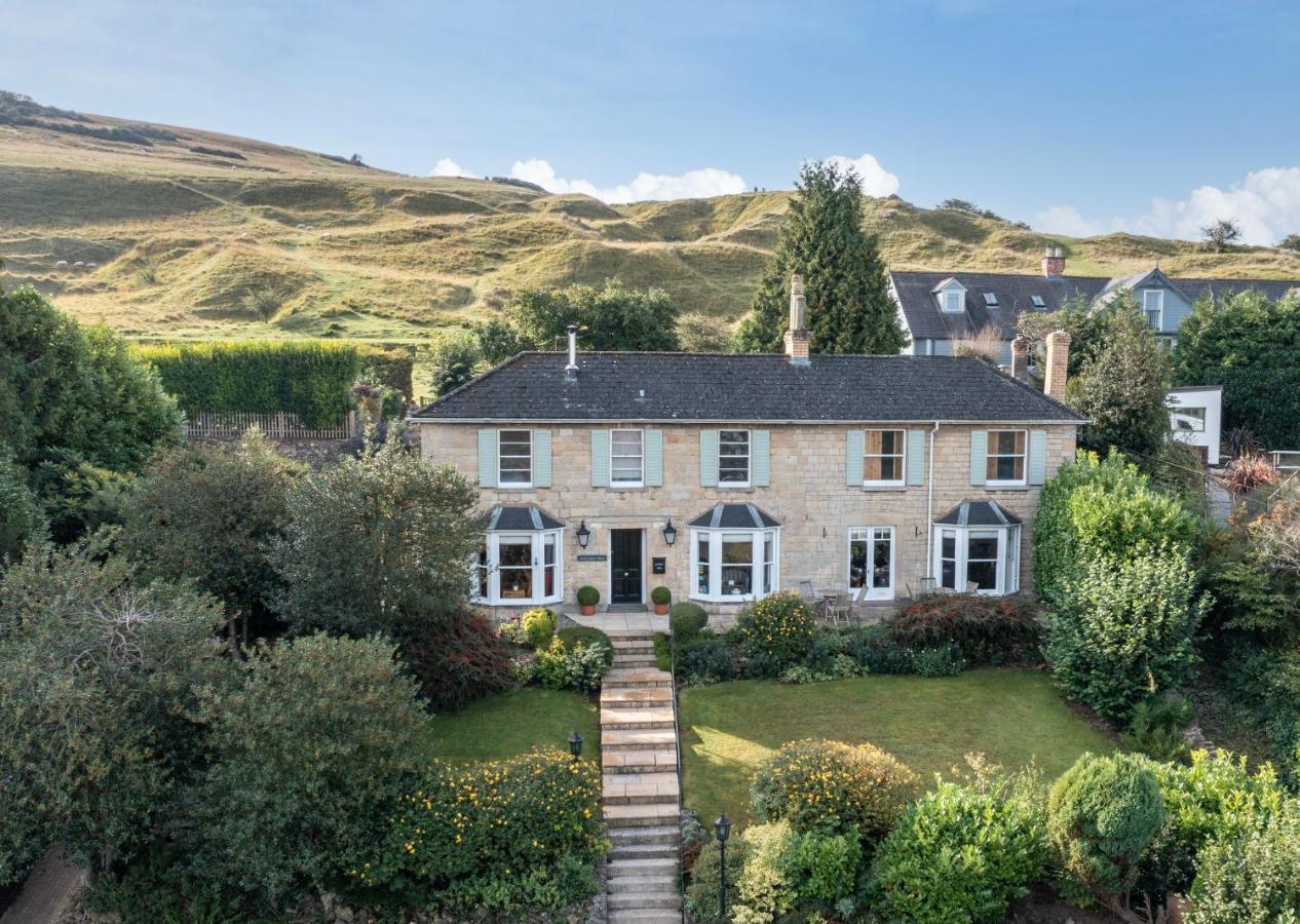 Malvern View Cheltenham Zewnętrze zdjęcie