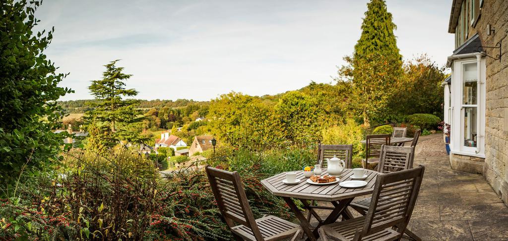 Malvern View Cheltenham Zewnętrze zdjęcie