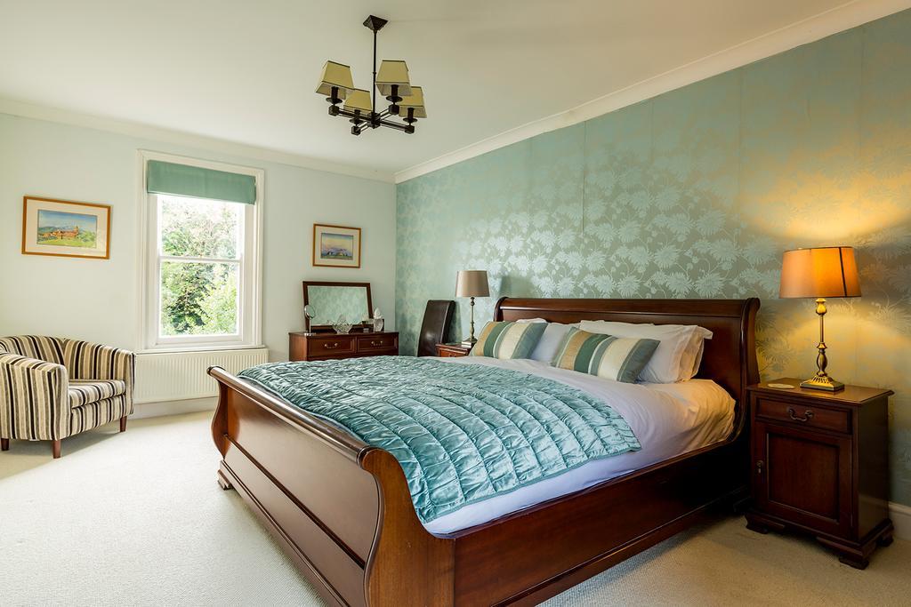Malvern View Cheltenham Pokój zdjęcie